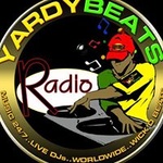 Yardy beats records logo