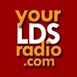 Your LDS Radio   Hymns logo