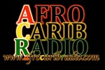 Afro Carib Radio logo