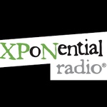 XPoNential Radio 89.1 logo