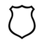 York County Police logo