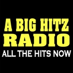 A/BIG/HitZ/Radio logo