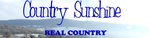 Country Sunshine logo