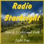 Radio Starbright logo