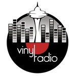 Vinyl Radio logo