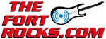 The Fort Rocks logo