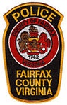 Fairfax County Police Departments logo