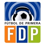 Futbol de Primera logo
