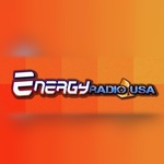 Energy Radio USA logo