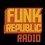Funk Republic Radio logo