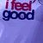 Feel Good Net Radio logo