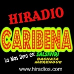 HIRADIO CARIBEÑA logo