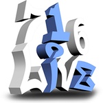 716 Live logo