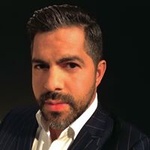 Adlan Cruz Radio logo