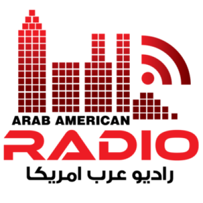Arab American Radio logo