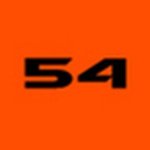 Area54 logo