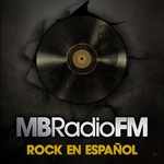 MBRadioFM / Bachata 24/7 logo
