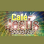 Cafe Jesus Radio logo