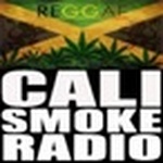 Cali Smoke Radio logo