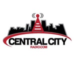 Central City Radio   Hits 100 logo