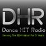 Dance HIT Radio / Channel B logo