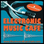 Electronic Music Cafe logo