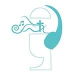 Evangeliza Radio logo