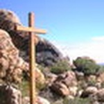 Grace Calvary Chapel Radio Network logo