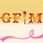 Grown Folks Music logo