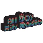 HDRN / All 80’s Adult Radio logo