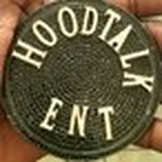 Hood Talk Radio logo