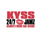KYSS 24/7 Jamz logo