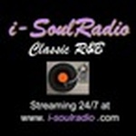 I SoulRadio logo