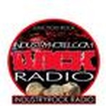Industry Rock Radio logo