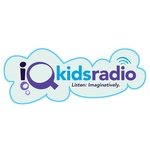 IQ Kids Radio logo
