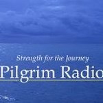 Pilgrim Radio / KDOX logo