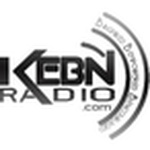 KEBNradio logo