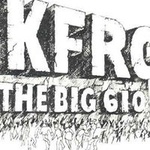 KFRC The Big 610 logo