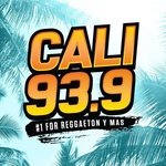 Radio Centro 93.9 FM / KXOS logo