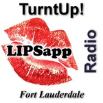 LIPSapp Radio / Hits 92 logo