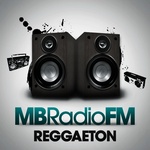 MBRadioFM / Rock en Espanol 24/7 logo