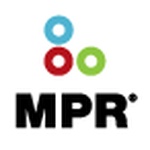 MPR Holiday Classics logo