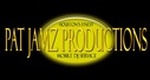Pat Jamz Jazz Cafe logo