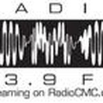 Radio CMC logo