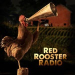 Red Rooster Radio logo