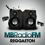 MBRadioFM / Reggaeton 24/7 logo