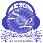 SonLeyendas.com logo