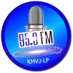 Stereo Restauracion El Monte logo