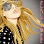 SubCulture Radio logo