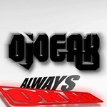 The Deak Radio logo
